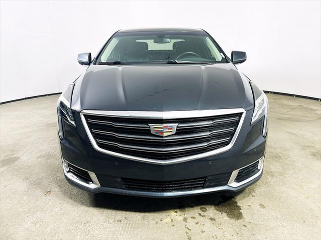 used 2019 Cadillac XTS car, priced at $19,500