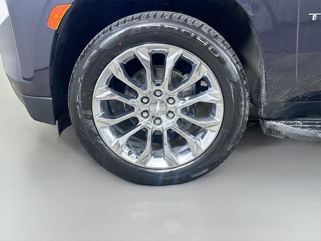 used 2023 Chevrolet Tahoe car, priced at $43,999