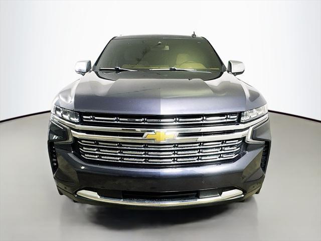 used 2023 Chevrolet Tahoe car, priced at $43,999