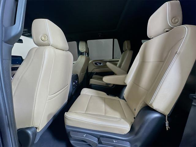 used 2023 Chevrolet Tahoe car, priced at $43,999