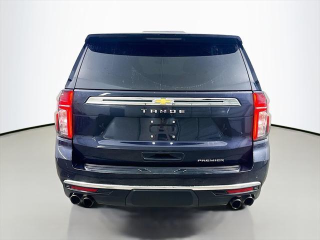 used 2023 Chevrolet Tahoe car, priced at $43,999