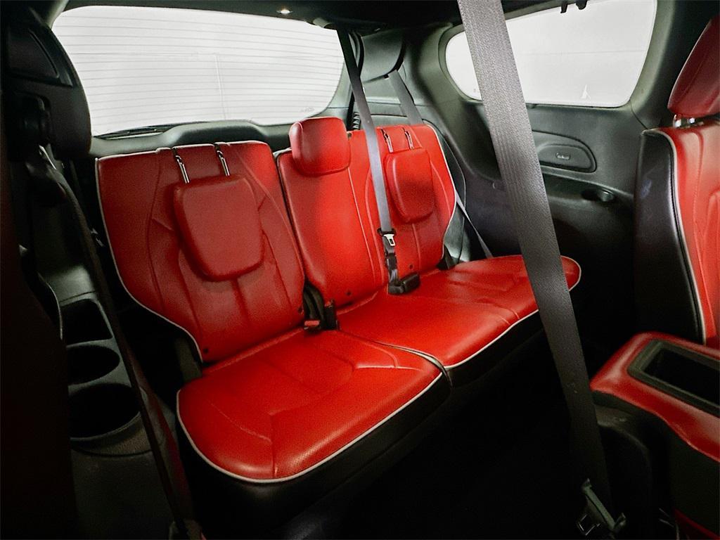 used 2020 Chrysler Pacifica car, priced at $21,515