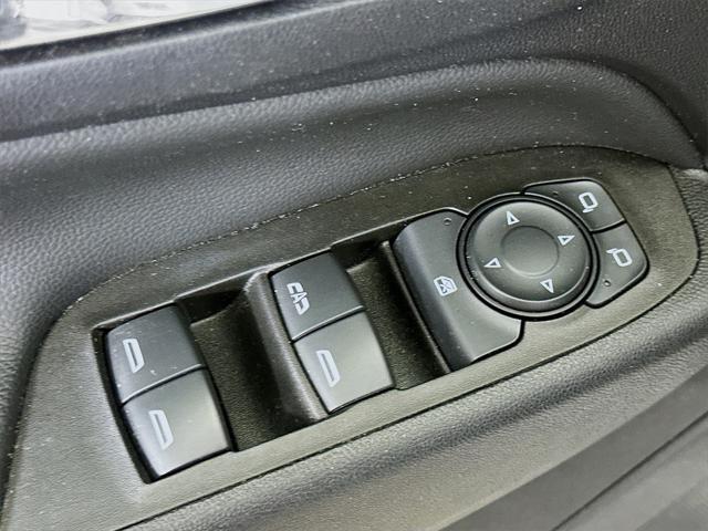 used 2022 Chevrolet Equinox car, priced at $20,200