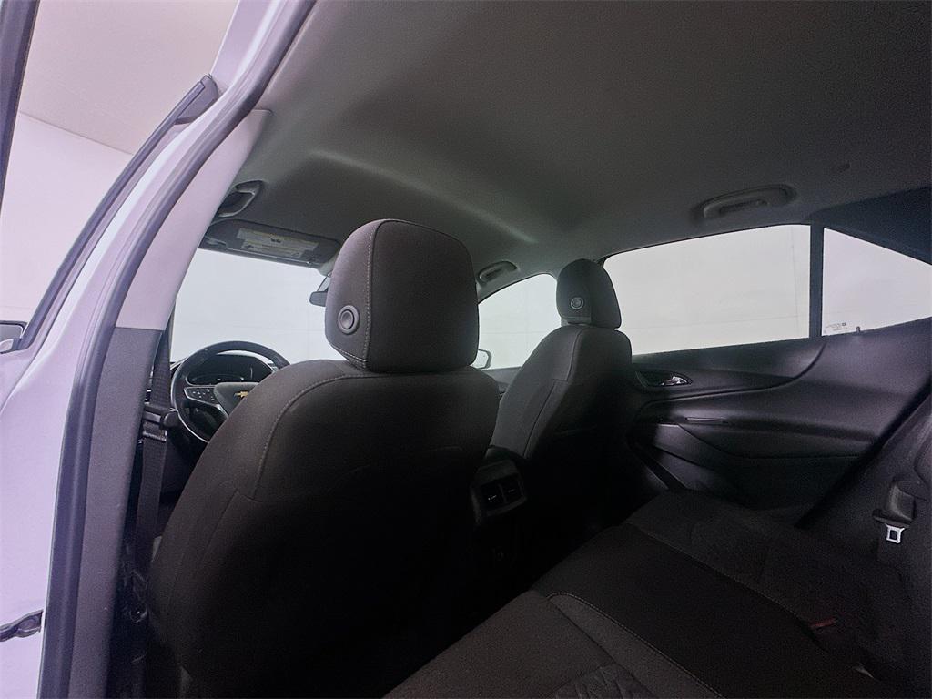 used 2022 Chevrolet Equinox car, priced at $18,999