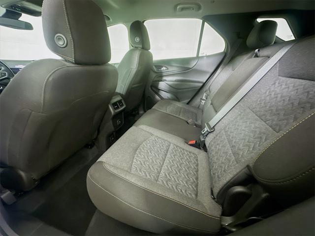 used 2022 Chevrolet Equinox car, priced at $20,200