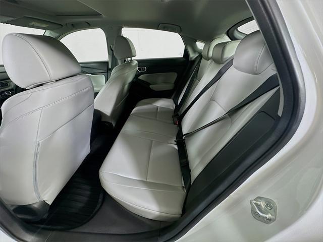 used 2024 Acura Integra car, priced at $26,999