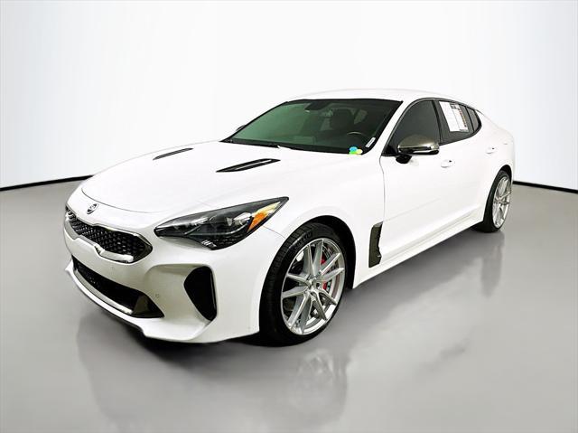 used 2020 Kia Stinger car, priced at $26,531