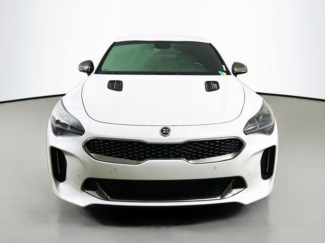 used 2020 Kia Stinger car, priced at $26,531