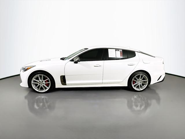 used 2020 Kia Stinger car, priced at $26,531