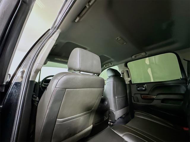 used 2018 GMC Sierra 1500 car, priced at $30,500
