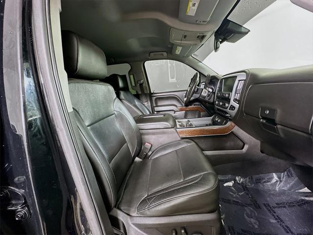 used 2018 GMC Sierra 1500 car, priced at $30,500