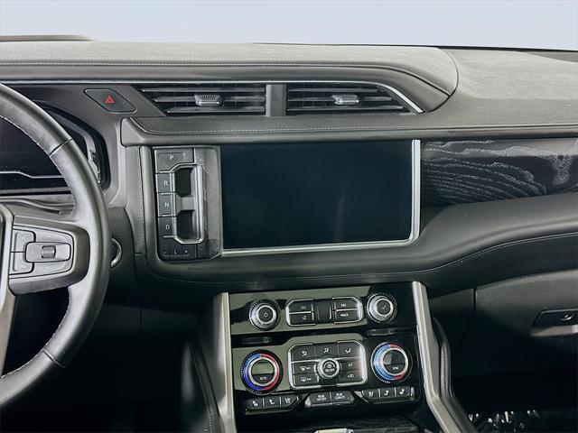 used 2023 GMC Yukon XL car, priced at $54,999