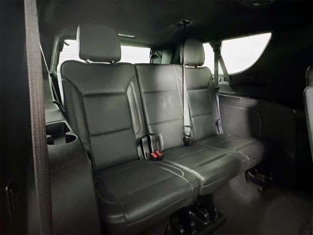 used 2023 GMC Yukon XL car, priced at $54,999