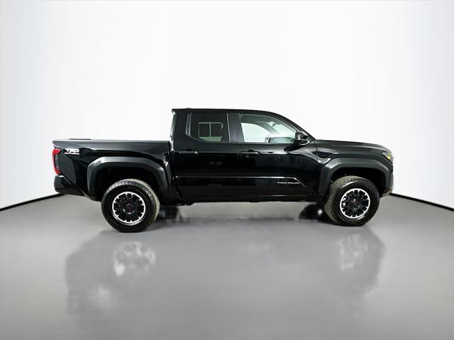 used 2024 Toyota Tacoma car, priced at $42,200