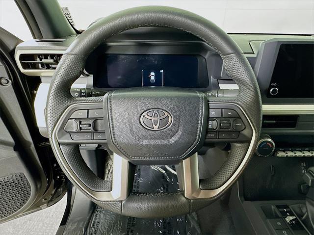 used 2024 Toyota Tacoma car, priced at $42,200