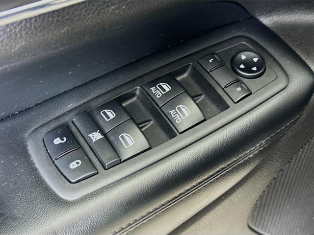 used 2020 Jeep Grand Cherokee car, priced at $21,900