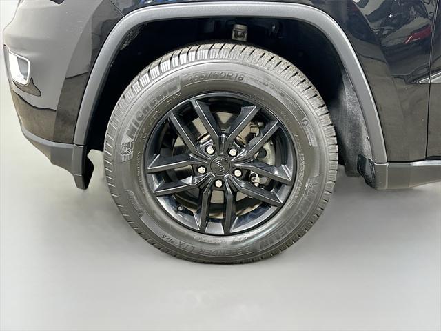 used 2020 Jeep Grand Cherokee car, priced at $21,900