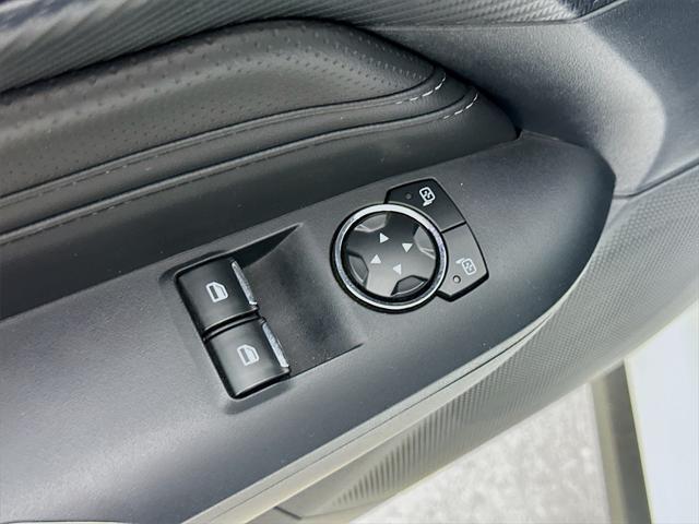 used 2024 Ford Mustang car, priced at $43,755