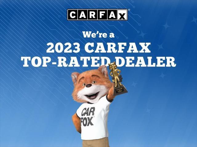 used 2024 Ford Mustang car, priced at $43,994