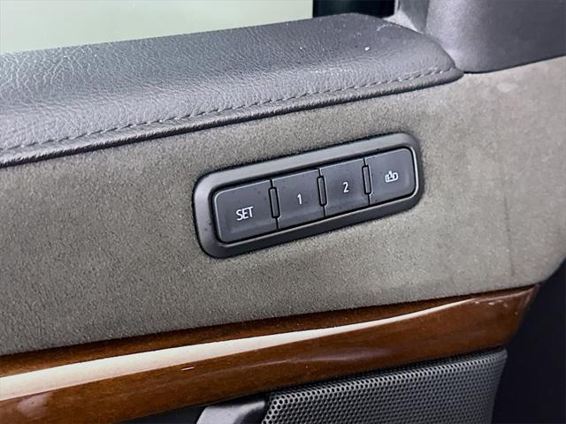 used 2020 Cadillac Escalade car, priced at $39,095