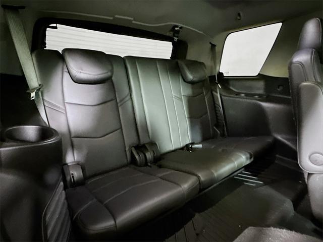 used 2020 Cadillac Escalade car, priced at $39,095