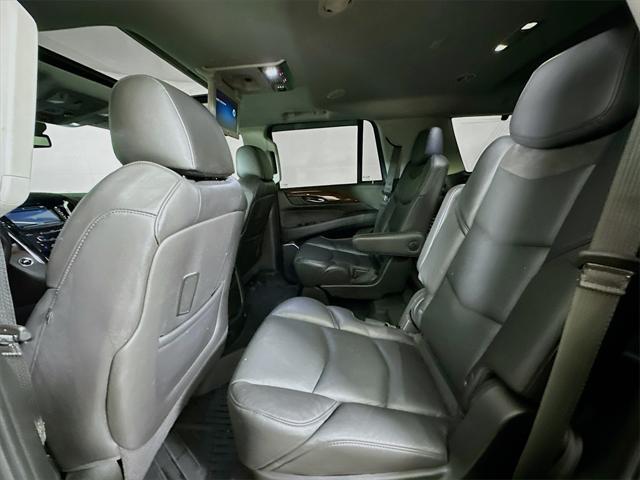 used 2020 Cadillac Escalade car, priced at $39,095