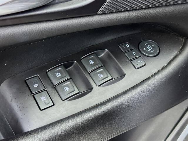 used 2020 Cadillac Escalade car, priced at $39,095