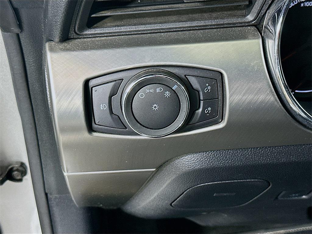 used 2015 Ford Mustang car, priced at $15,386
