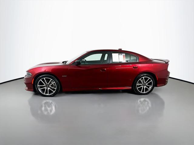 used 2023 Dodge Charger car, priced at $34,200