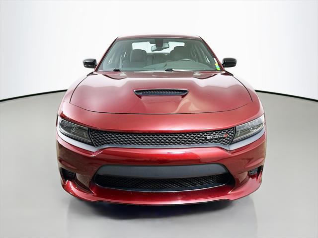 used 2023 Dodge Charger car, priced at $34,200