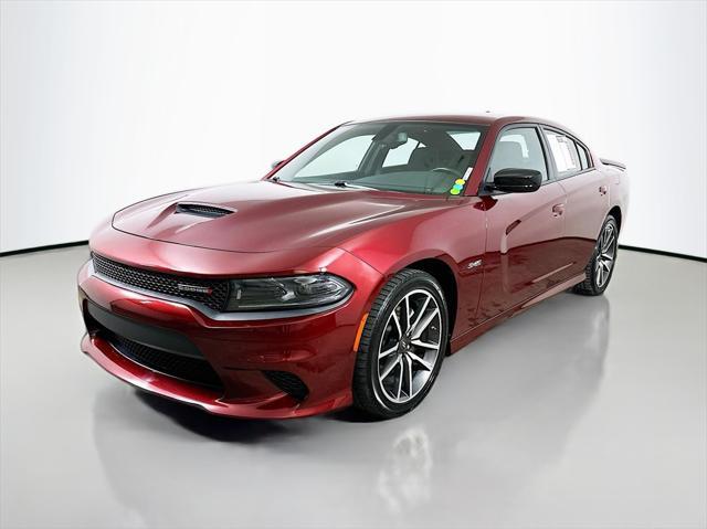 used 2023 Dodge Charger car, priced at $34,200