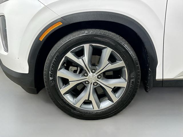 used 2020 Hyundai Palisade car, priced at $23,927