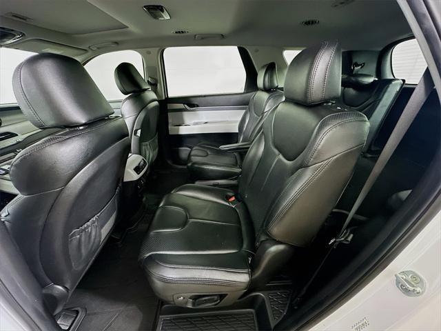 used 2020 Hyundai Palisade car, priced at $23,927