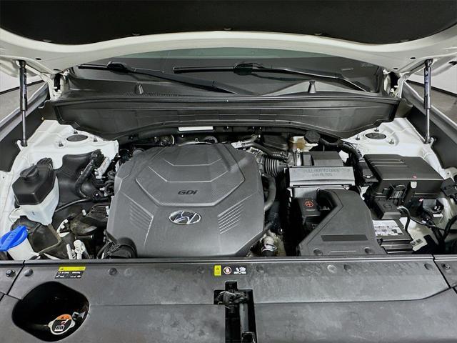 used 2020 Hyundai Palisade car, priced at $23,927