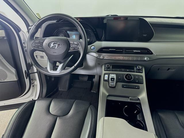 used 2020 Hyundai Palisade car, priced at $23,927