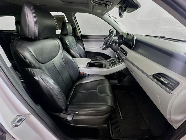 used 2020 Hyundai Palisade car, priced at $23,927