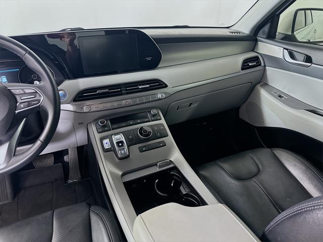 used 2020 Hyundai Palisade car, priced at $23,927