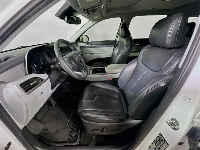 used 2020 Hyundai Palisade car, priced at $23,927