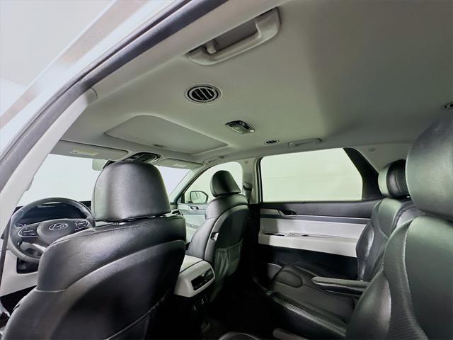 used 2020 Hyundai Palisade car, priced at $23,927