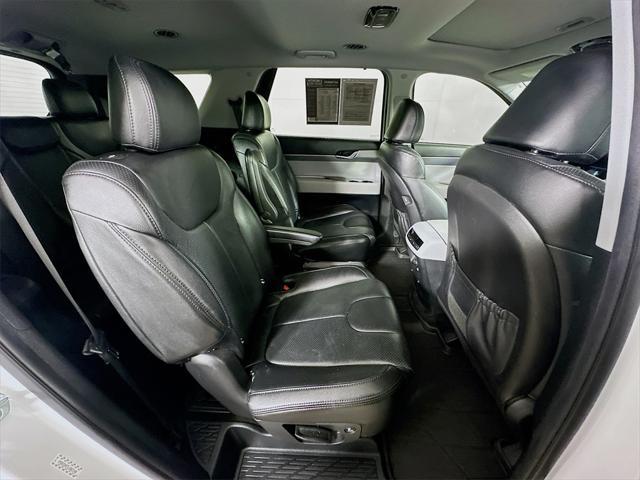 used 2020 Hyundai Palisade car, priced at $23,927