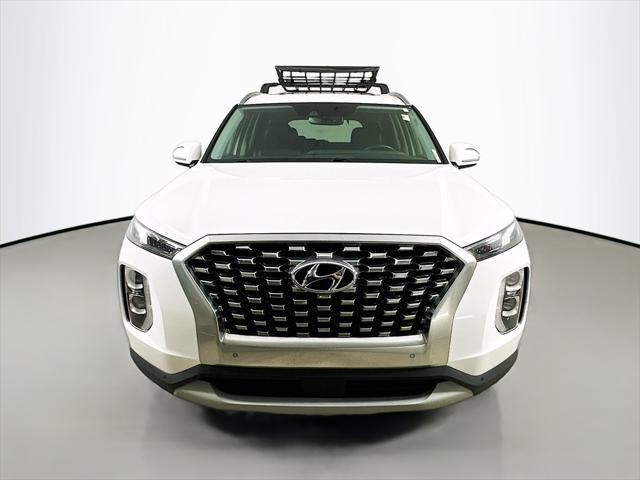 used 2020 Hyundai Palisade car, priced at $23,927