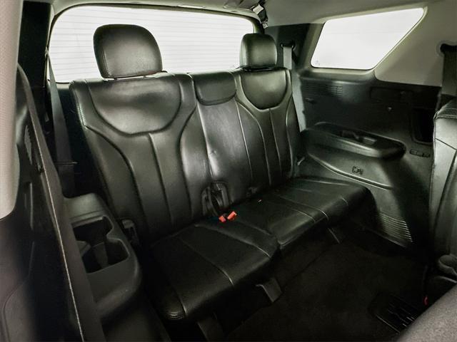used 2020 Hyundai Palisade car, priced at $23,927