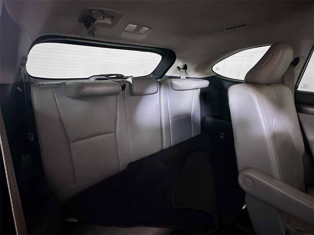 used 2021 Toyota Highlander car, priced at $30,755
