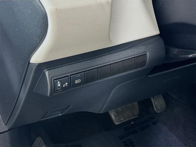 used 2024 Toyota Corolla car, priced at $21,433