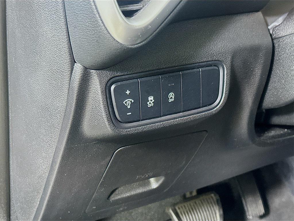 used 2023 Kia Soul car, priced at $15,577