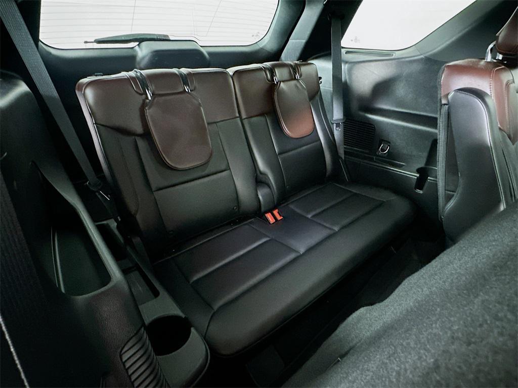 used 2021 Ford Explorer car, priced at $29,998