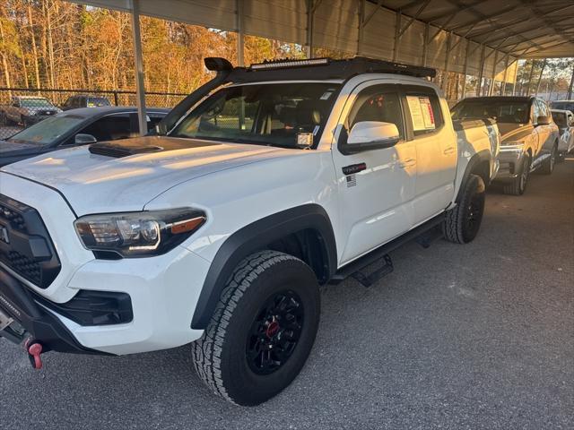 used 2019 Toyota Tacoma car, priced at $36,994