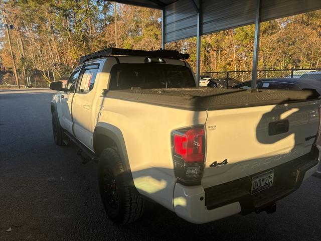 used 2019 Toyota Tacoma car, priced at $36,994