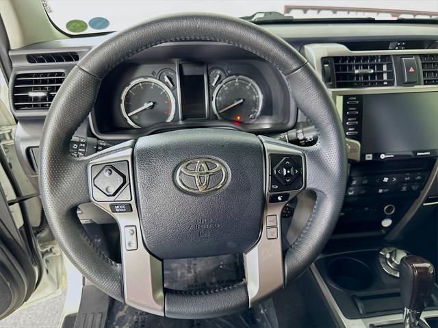 used 2021 Toyota 4Runner car, priced at $37,966