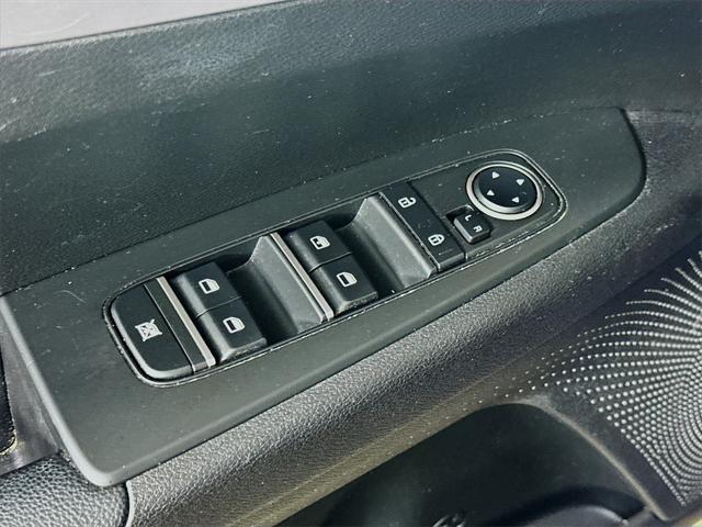 used 2023 Kia Forte car, priced at $17,500